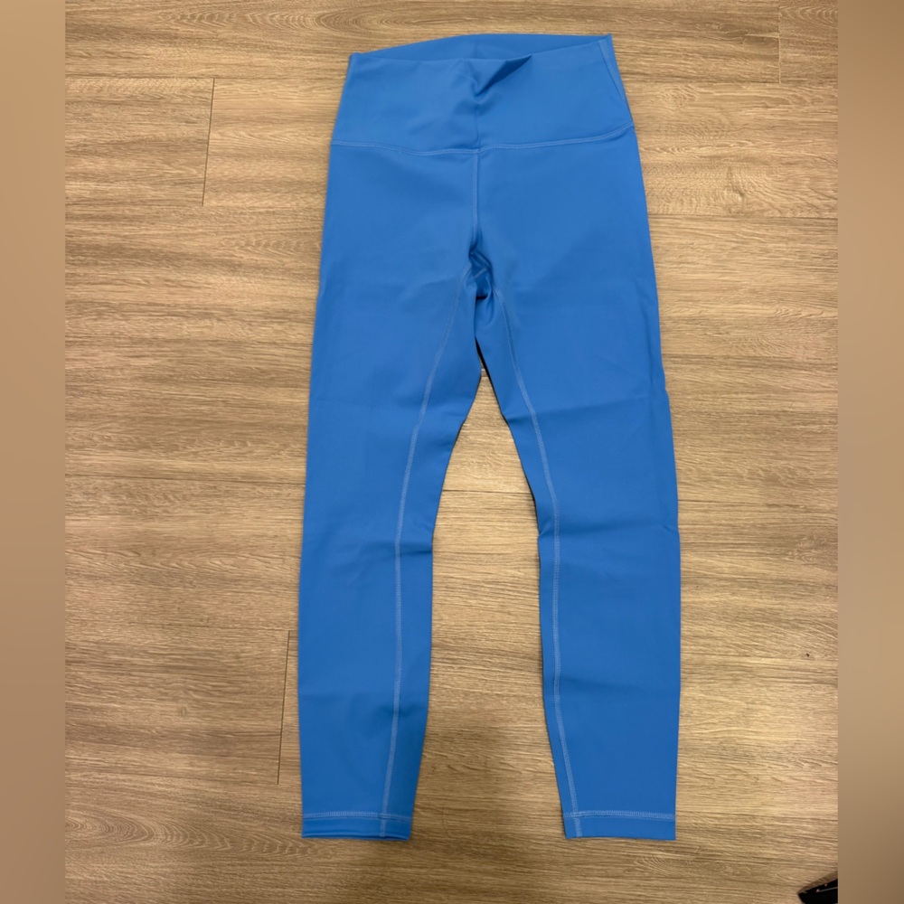 lululemon Blue Nile Leggings